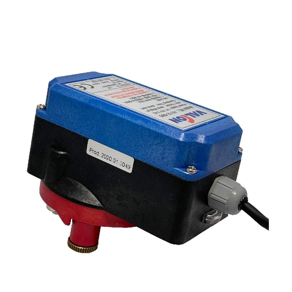 Motorized Actuators DC 12V Waterproof (Excluding Ball Valve)  - AD12-50S (5-wire(4 N.M))